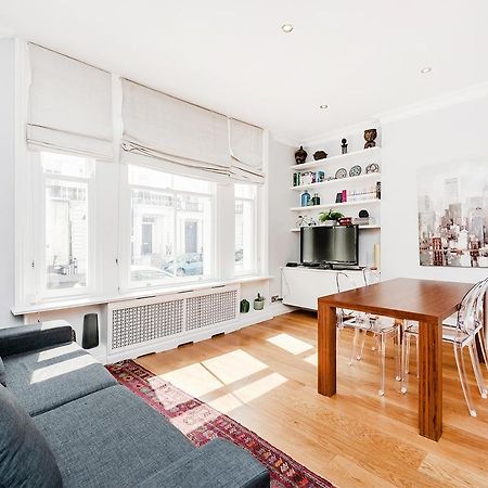 Lovely 2 Bedroom Apartment In Notting Hill London Eksteriør billede