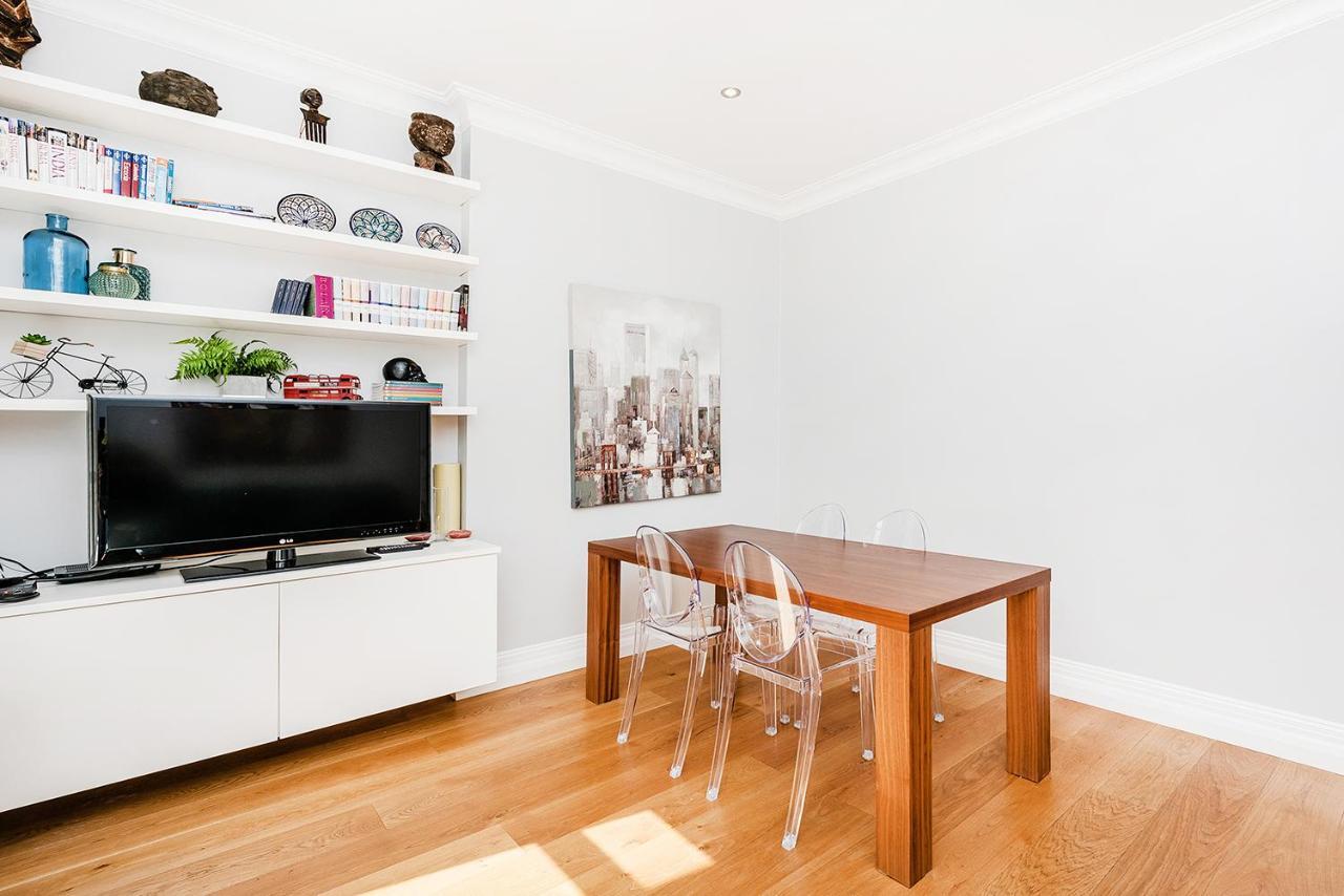 Lovely 2 Bedroom Apartment In Notting Hill London Eksteriør billede