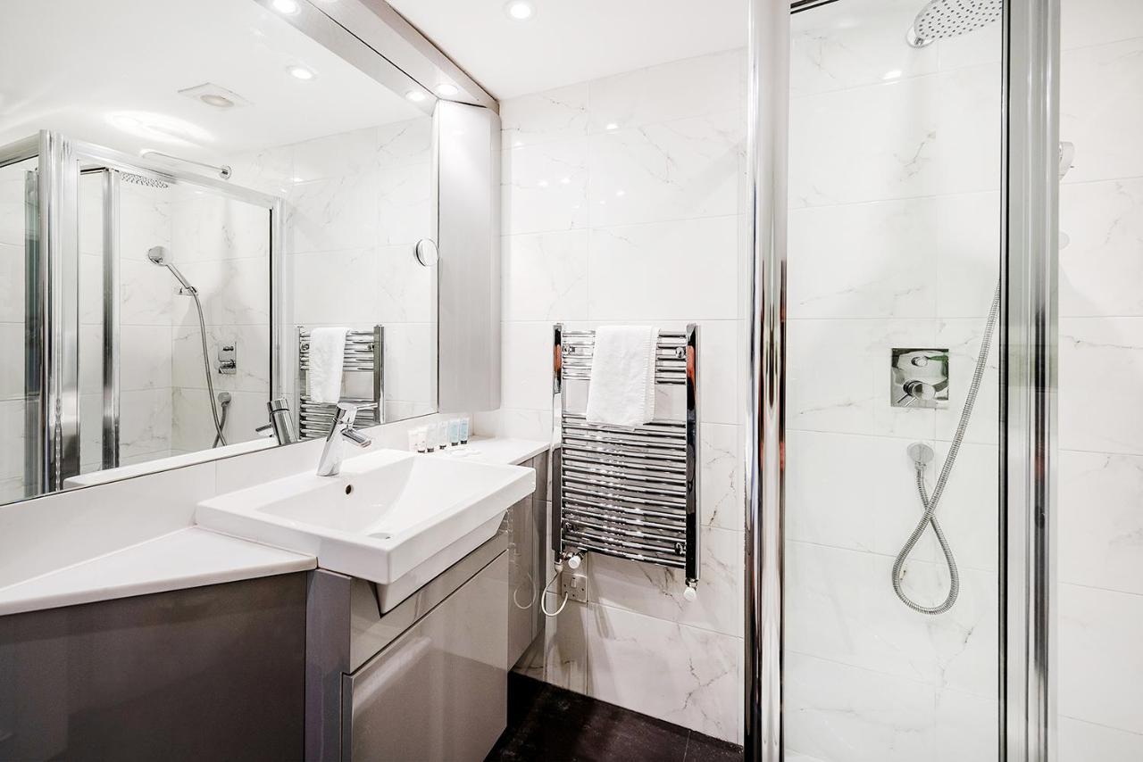 Lovely 2 Bedroom Apartment In Notting Hill London Eksteriør billede
